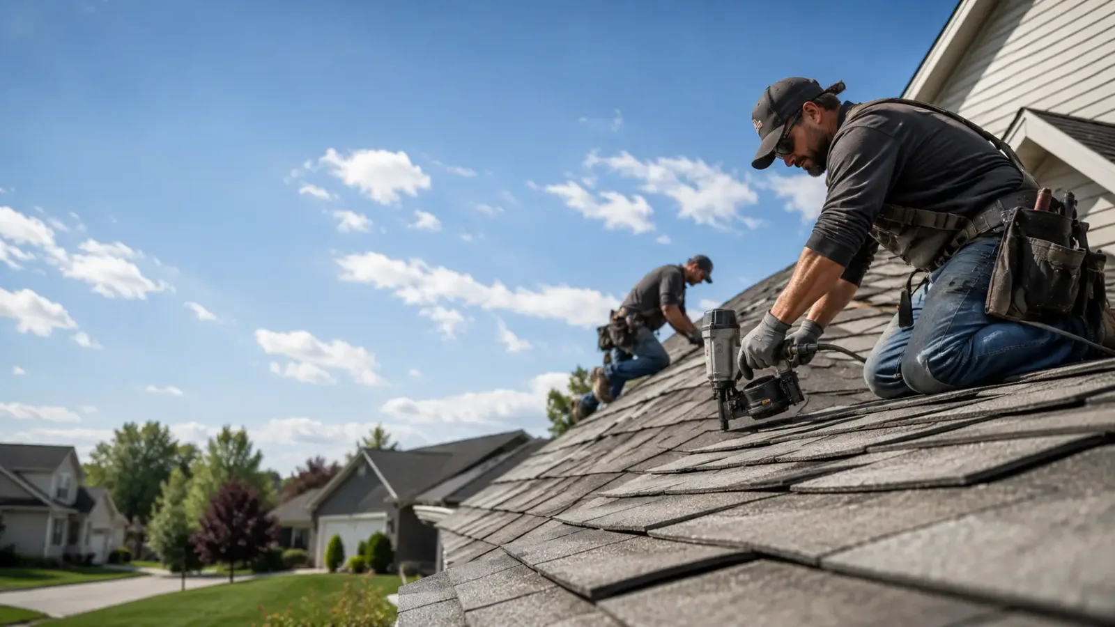 Storm Damage Roof Repair in Filley, NE near me